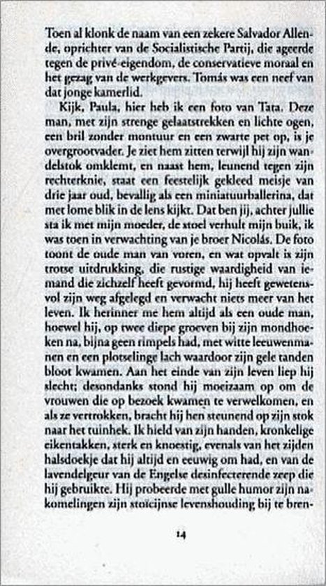 Paula / druk Heruitgave - Afbeelding 7