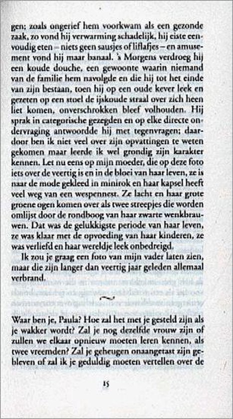 Paula / druk Heruitgave - Afbeelding 9