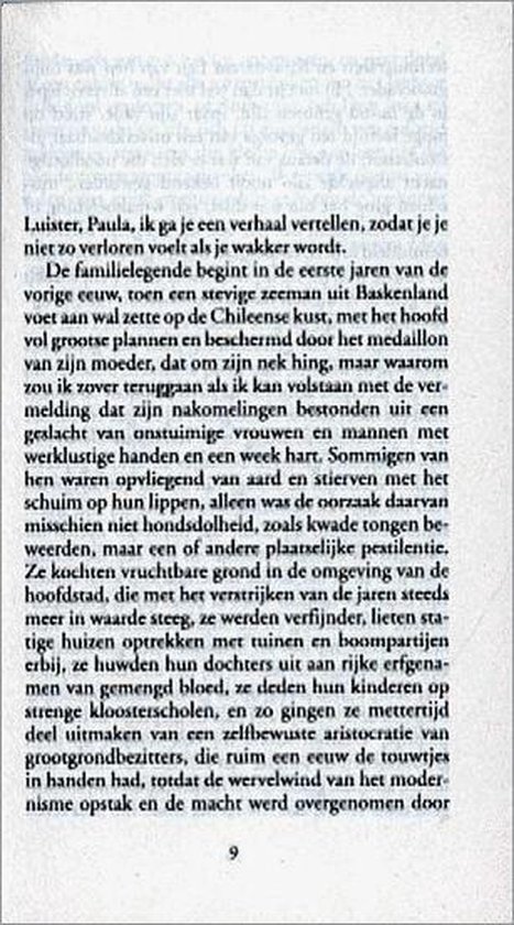Paula / druk Heruitgave - Afbeelding 10