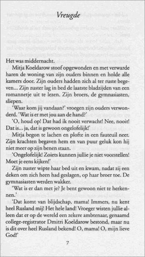 Kinderverhalen - Afbeelding 4