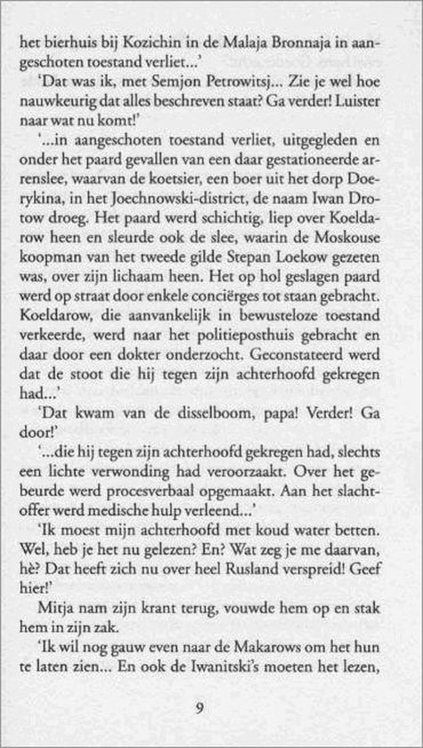 Kinderverhalen - Afbeelding 6