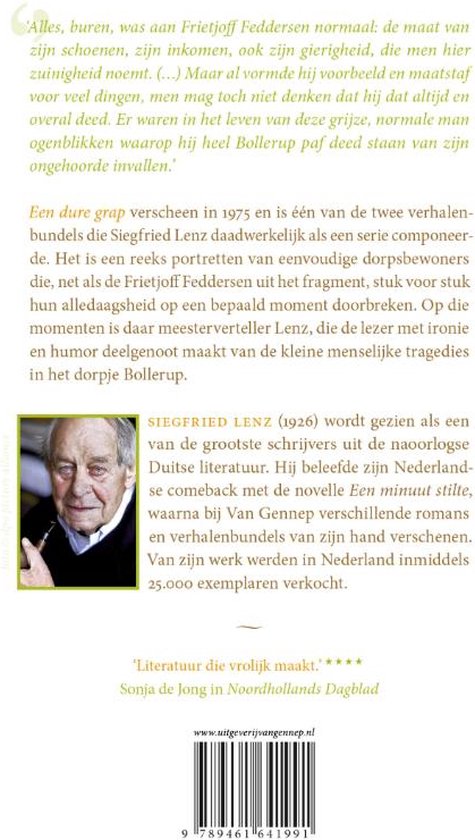 De vloed komt op tijd - Afbeelding 3