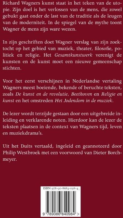 Geschriften over kunst, politiek en religie - Afbeelding 3