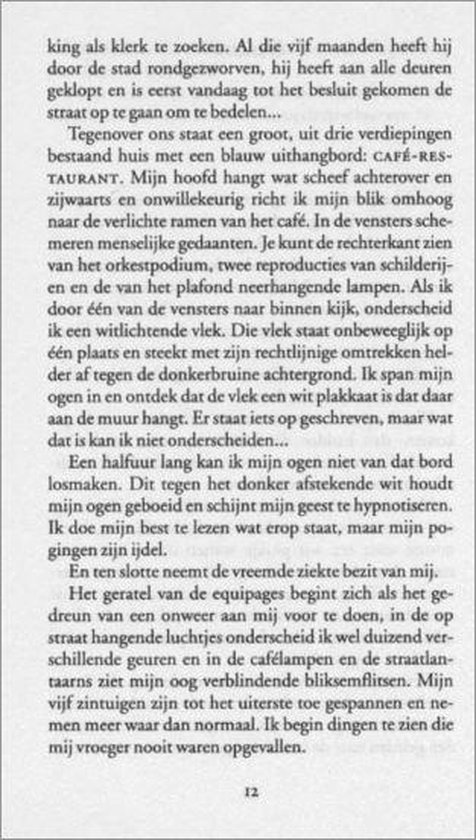 Kinderverhalen - Afbeelding 8