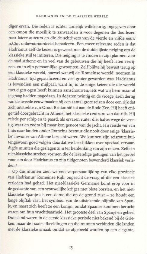 De Klassieke Wereld - Afbeelding 6