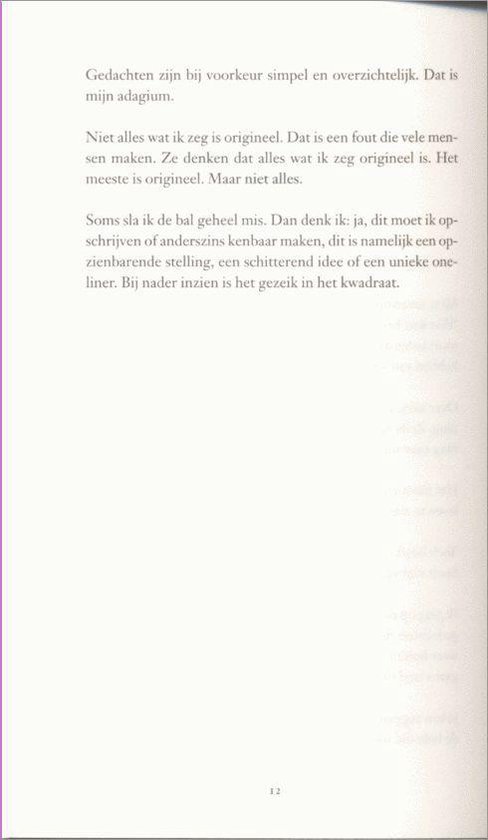 Nog Steeds Geen Paniek - Afbeelding 5