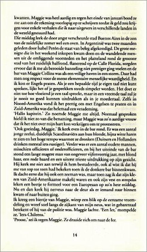 Op Drift - Afbeelding 8