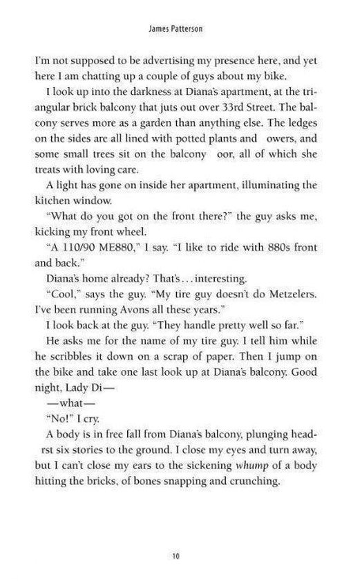 Mistress - Afbeelding 9