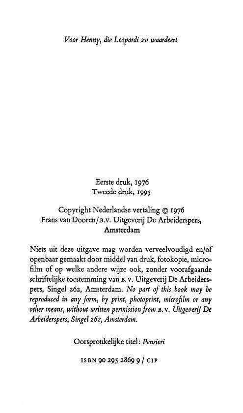 Gedachten - Afbeelding 4