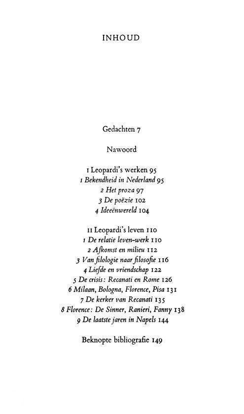 Gedachten - Afbeelding 5