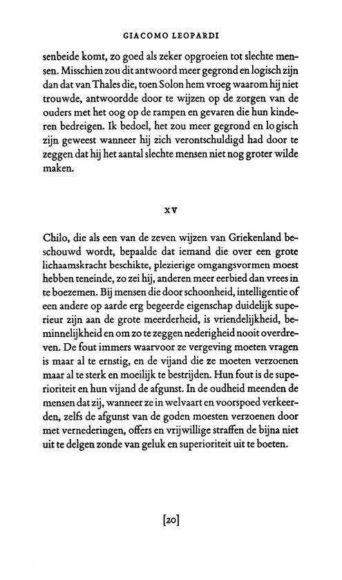 Gedachten - Afbeelding 8