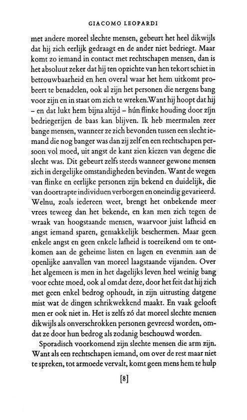 Gedachten - Afbeelding 11