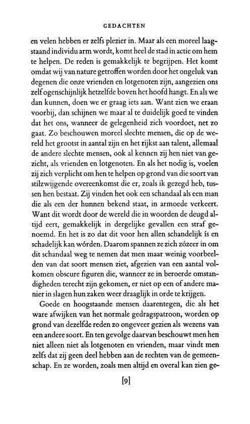 Gedachten - Afbeelding 13