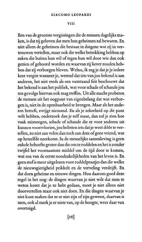 Gedachten - Afbeelding 14