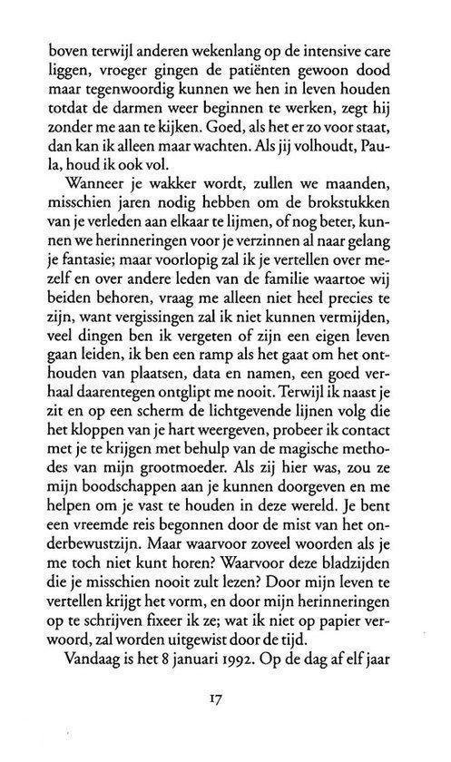 Paula / druk Heruitgave - Afbeelding 5