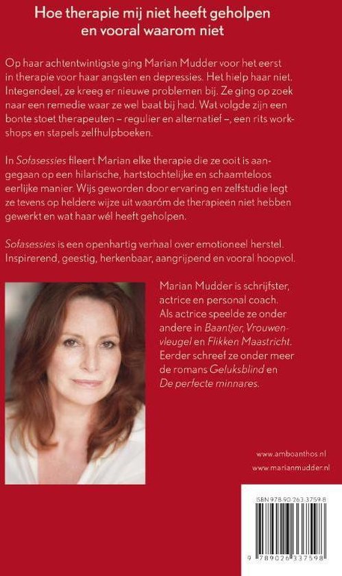 Sofasessies - Afbeelding 3