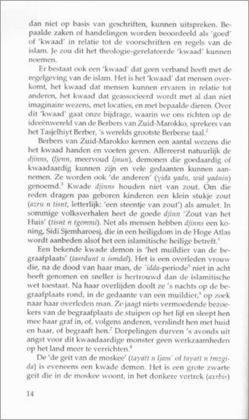 In De Ban Van Het Kwaad - Afbeelding 5