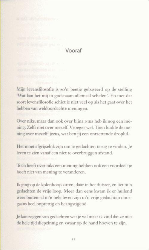 Nog Steeds Geen Paniek - Afbeelding 4