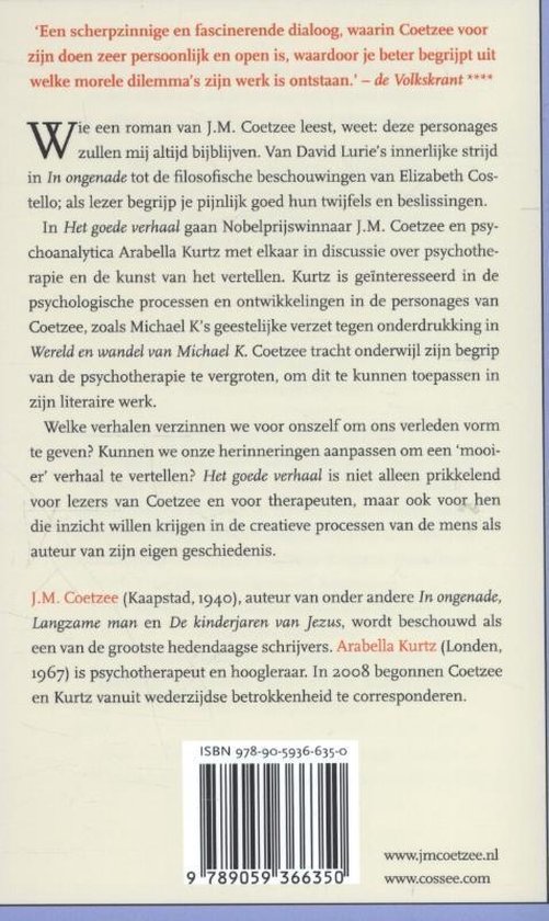 Een goed verhaal - Afbeelding 3