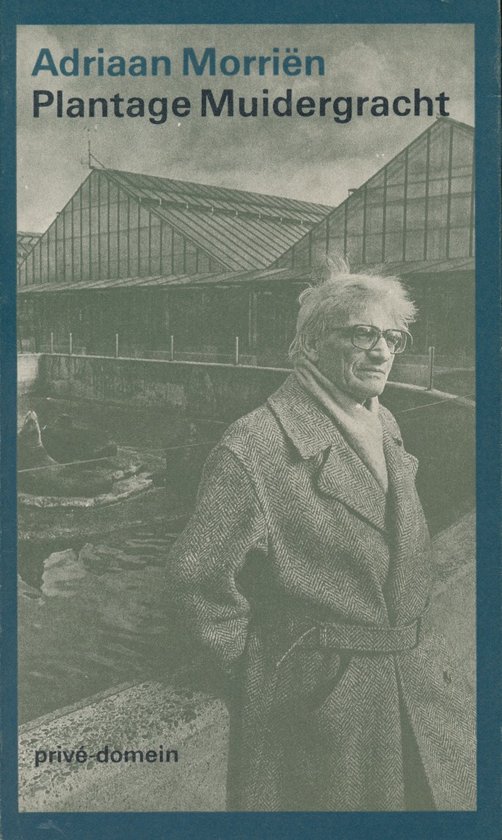 Plantage Muidergracht