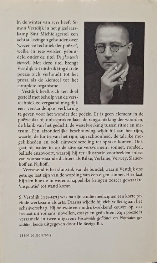 De glanzende kiemcel - Afbeelding 2