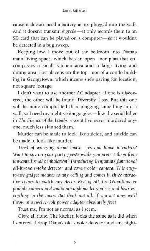 Mistress - Afbeelding 12