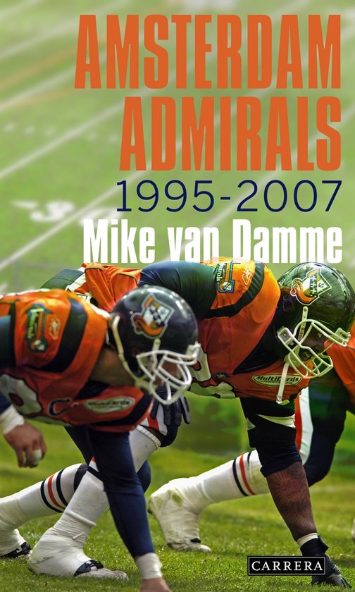Amsterdam Admirals
