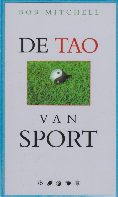 De tao van sport