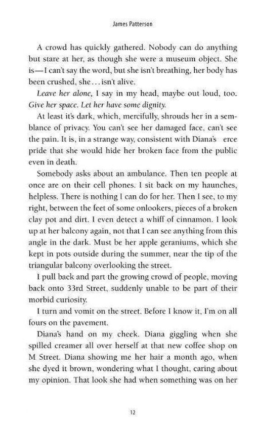 Mistress - Afbeelding 8