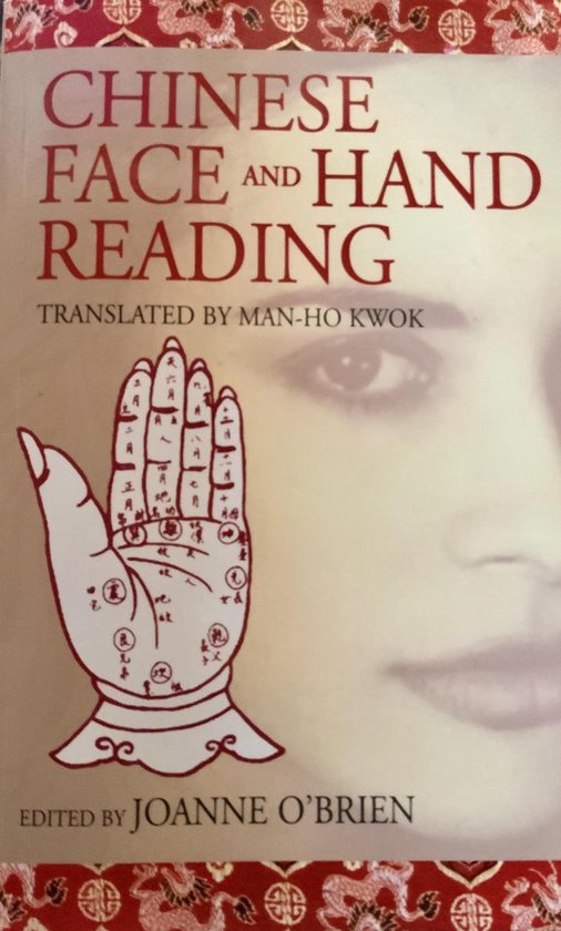 Chinese Face and Hand Reading