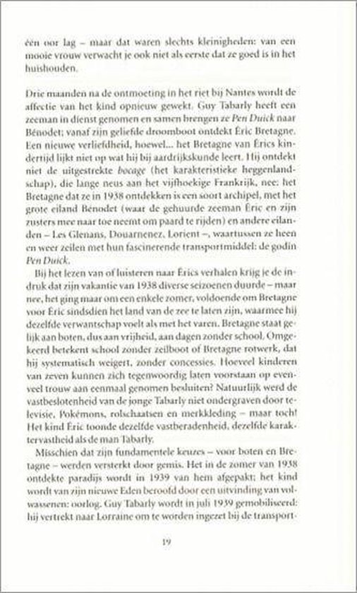 Eric Tabarly - Afbeelding 6