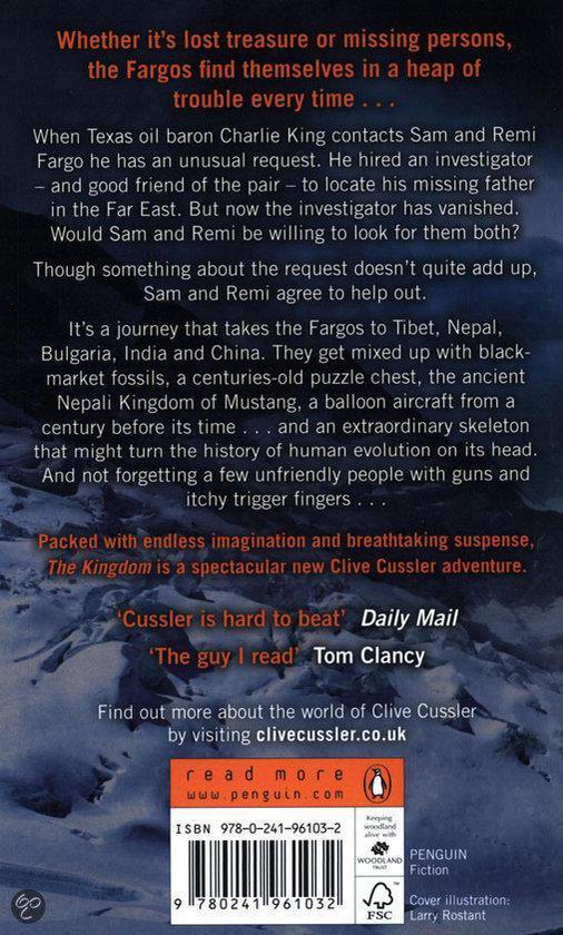 The Kingdom - Afbeelding 12