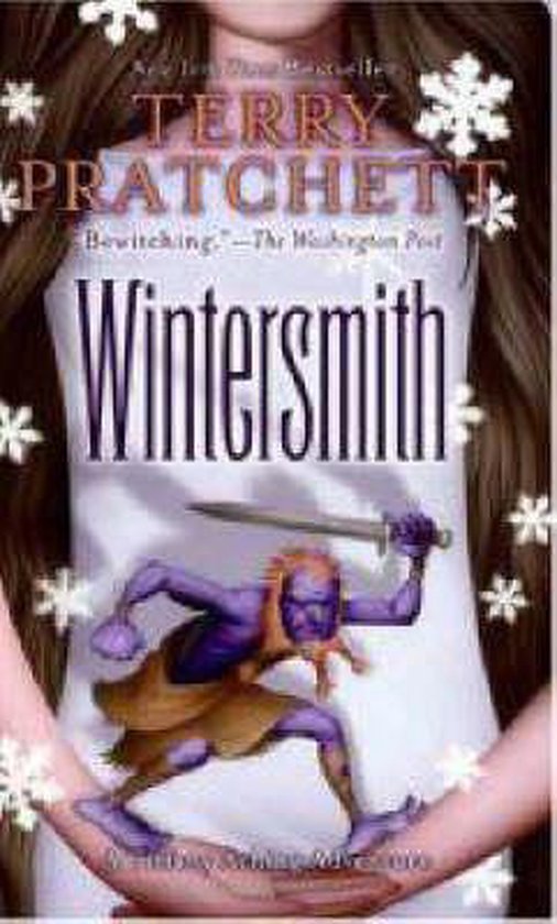 Wintersmith