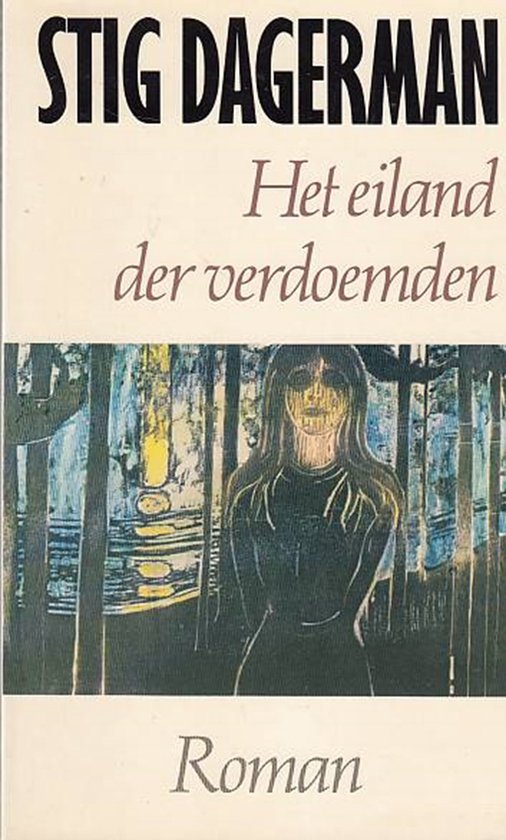 Het eiland der verdoemden