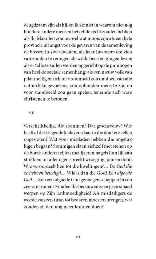 Filosofische gedachten - Afbeelding 7