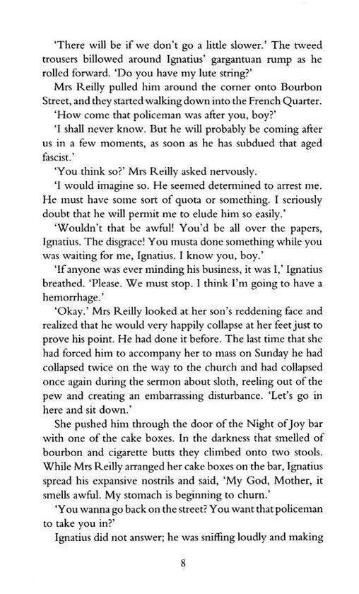 Confederacy Of Dunces - Afbeelding 13