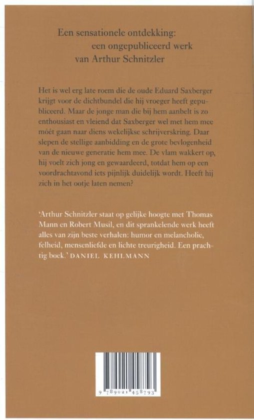 Late roem - Afbeelding 3