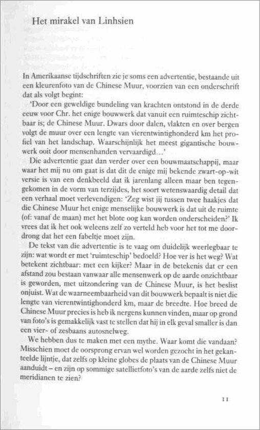 Essays Over De Filosofie / 1 Einstein's Poppenhuis - Afbeelding 3