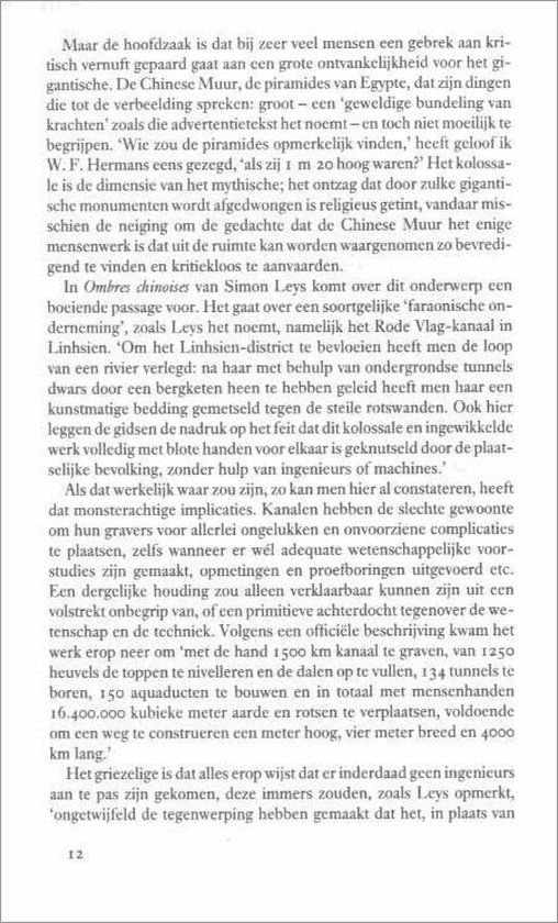 Essays Over De Filosofie / 1 Einstein's Poppenhuis - Afbeelding 4
