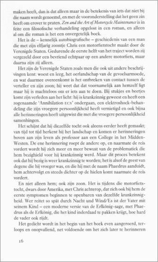 Essays Over De Filosofie / 1 Einstein's Poppenhuis - Afbeelding 9