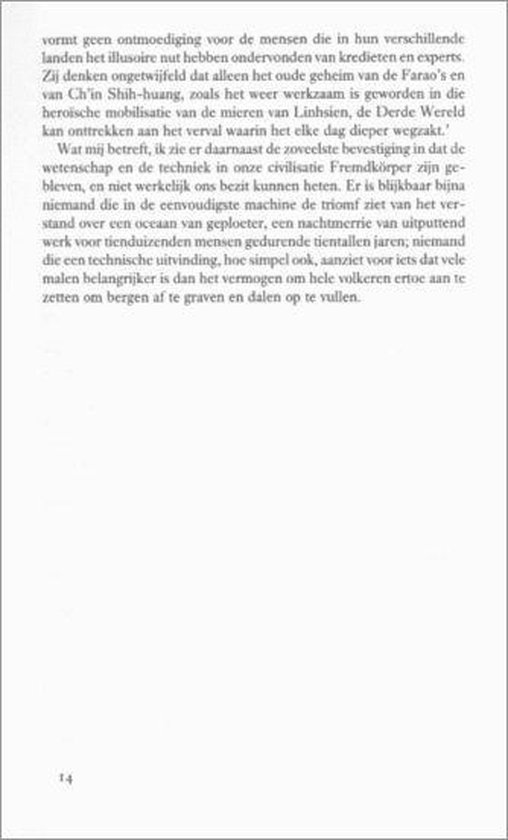 Essays Over De Filosofie / 1 Einstein's Poppenhuis - Afbeelding 10