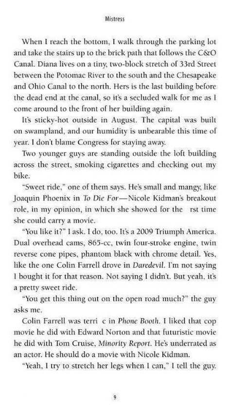 Mistress - Afbeelding 10