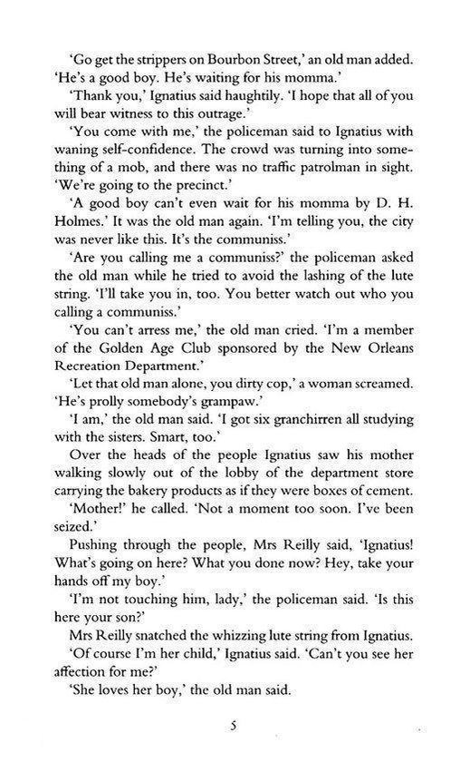 Confederacy Of Dunces - Afbeelding 7