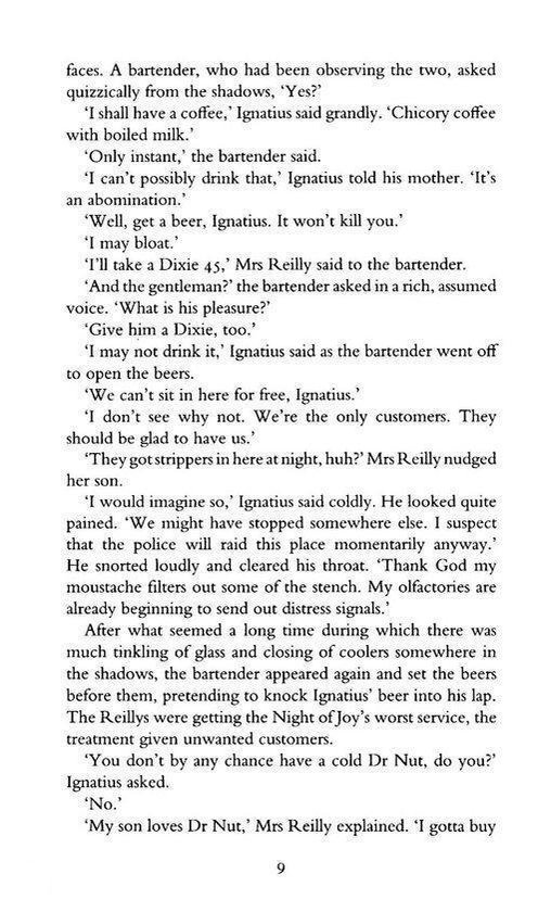 Confederacy Of Dunces - Afbeelding 10