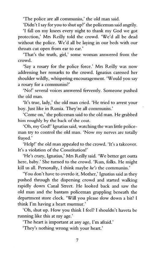 Confederacy Of Dunces - Afbeelding 12