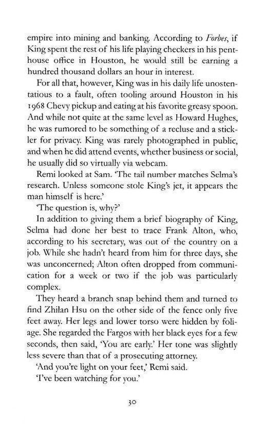 The Kingdom - Afbeelding 6