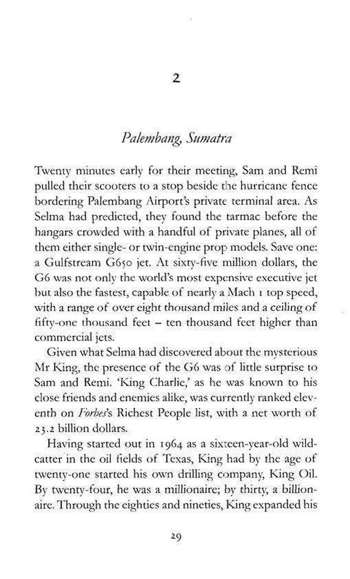 The Kingdom - Afbeelding 8