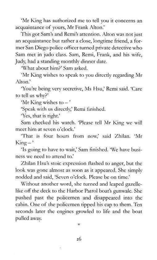 The Kingdom - Afbeelding 10