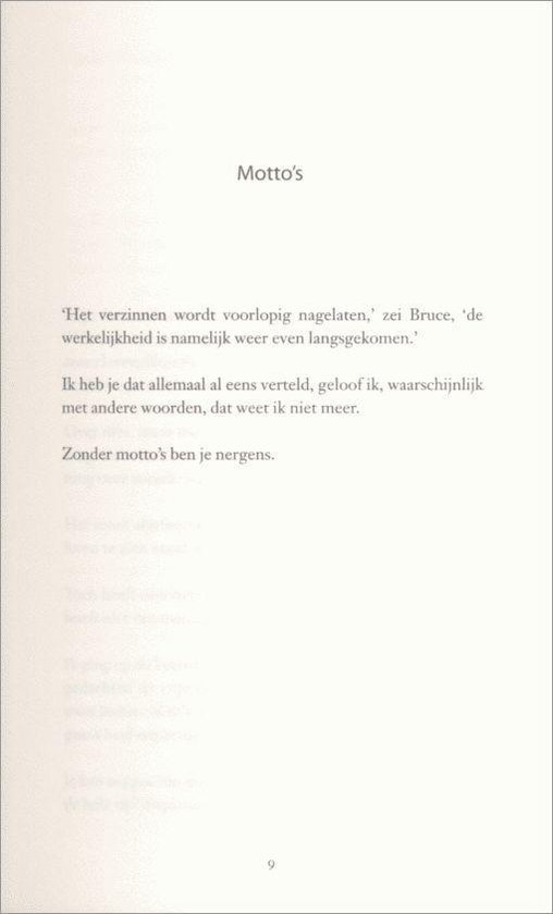 Nog Steeds Geen Paniek - Afbeelding 3