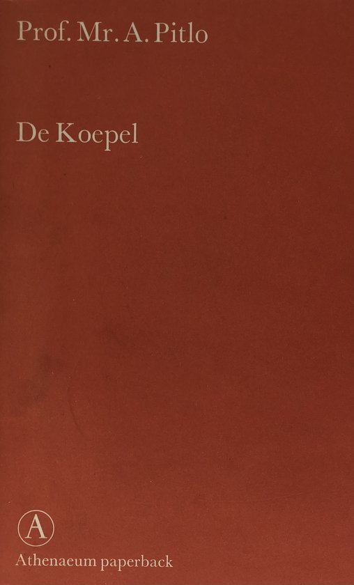 De Koepel